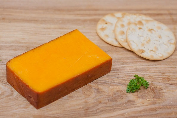Dorset Red (190g)
