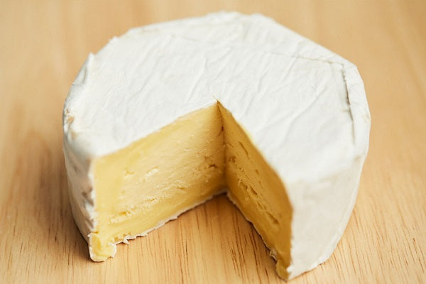 Isle of Wight Soft (180g)
