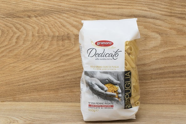 Fusili Pasta (500g)