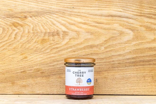 Strawberry Jam