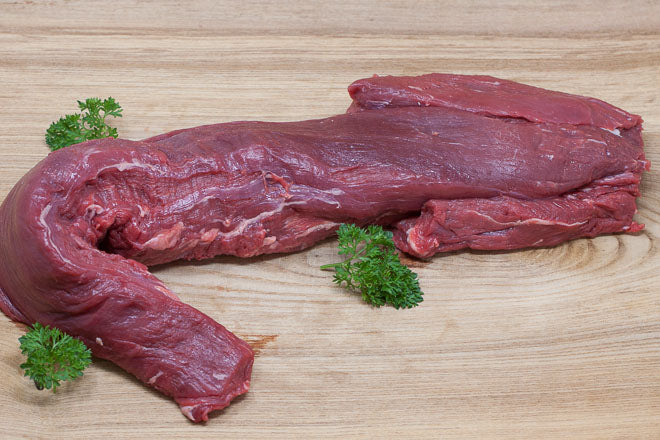 Beef Fillet (Whole)