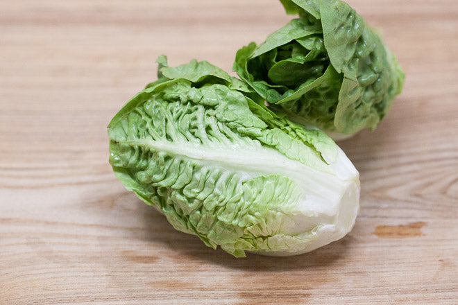Lettuce – Little Gem