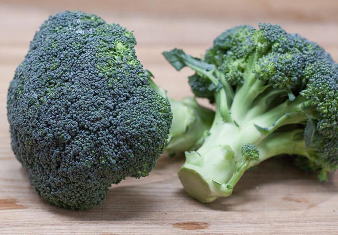 Broccoli
