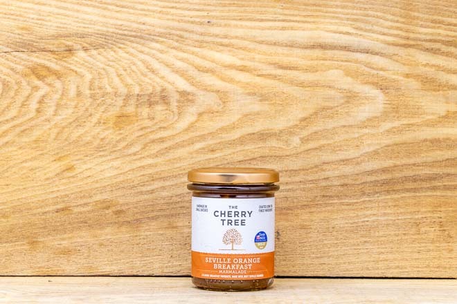 Seville Orange Marmalade