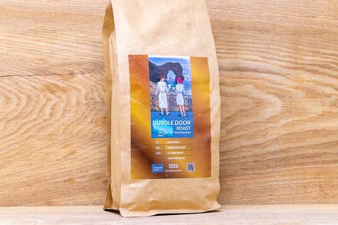 Purbeck ‘Durdle Door’ Coffee