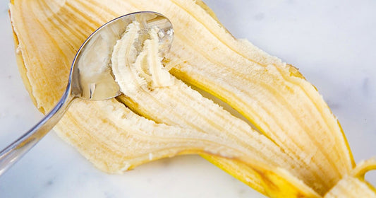 Non buttate le bucce di banana: 3 modi intelligenti per riutilizzarle in casa