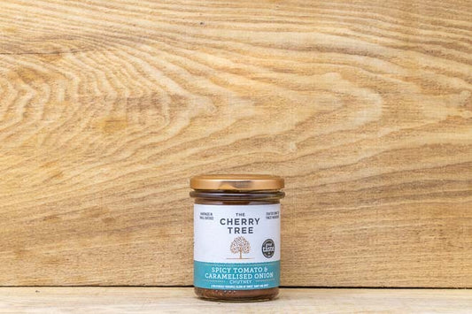 Caramelised Onion Marmalade