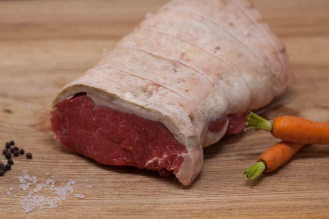Sunday Roast Box (Beef)