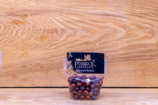 Purbeck Milk Choc Honeycombe