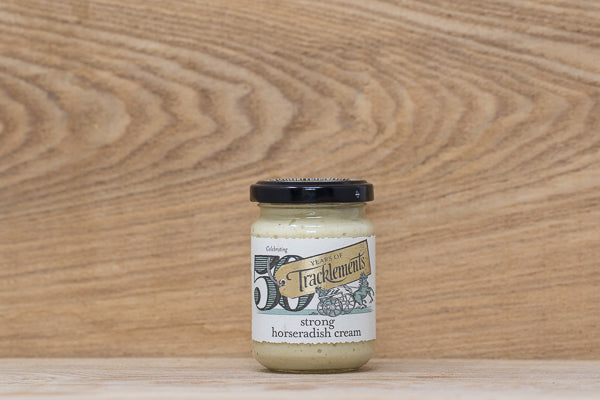 Horseradish Sauce