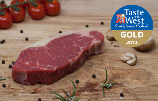 Beef Sirloin Steak