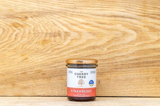 Strawberry Jam
