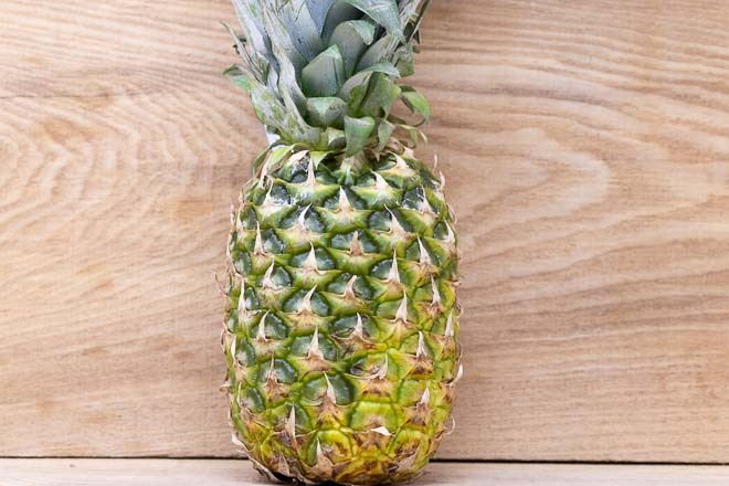 Pineapple