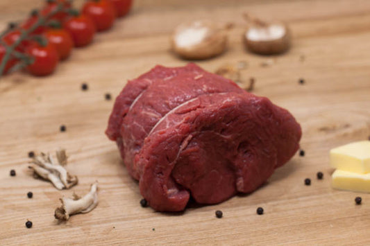 Beef Chateaubriand