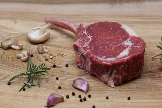 Cote Du Boeuf