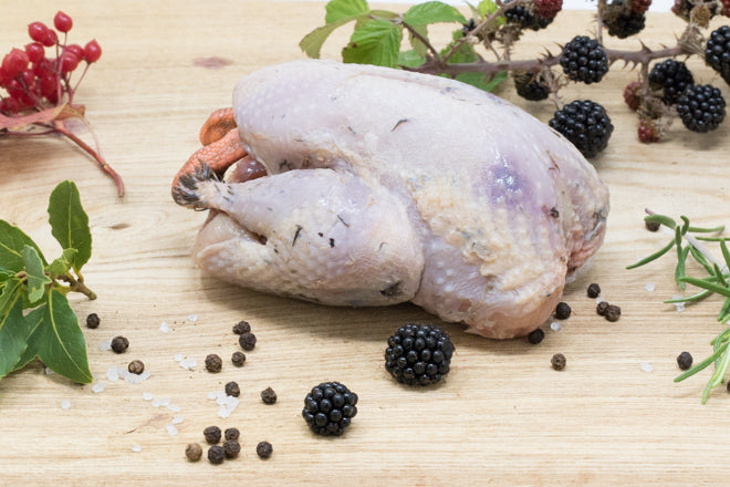 Partridge (Each)