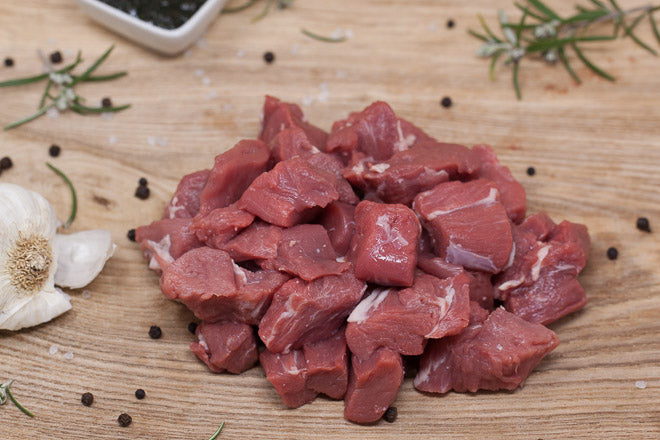 Lamb Dice