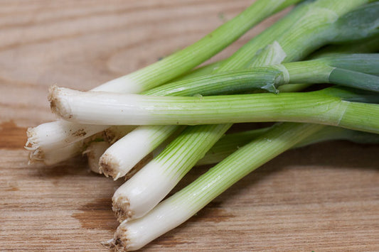 Spring Onion