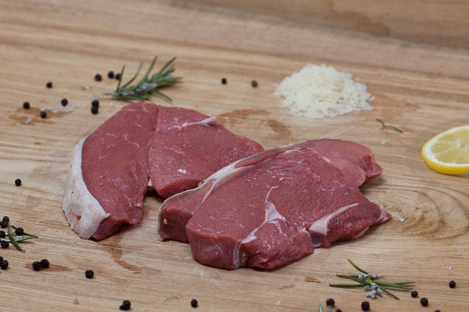 Veal Rump