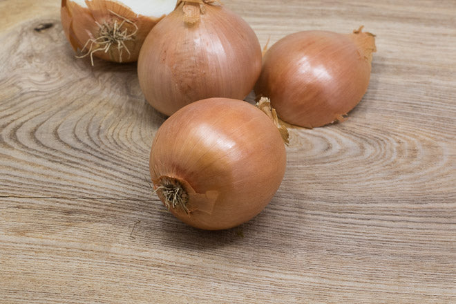 Onions – Brown
