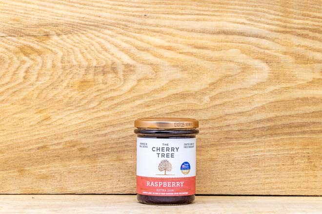 Raspberry Jam