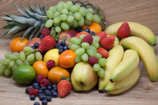 Fruit Box (Large)