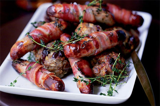 Pigs in Blankets (16’s)